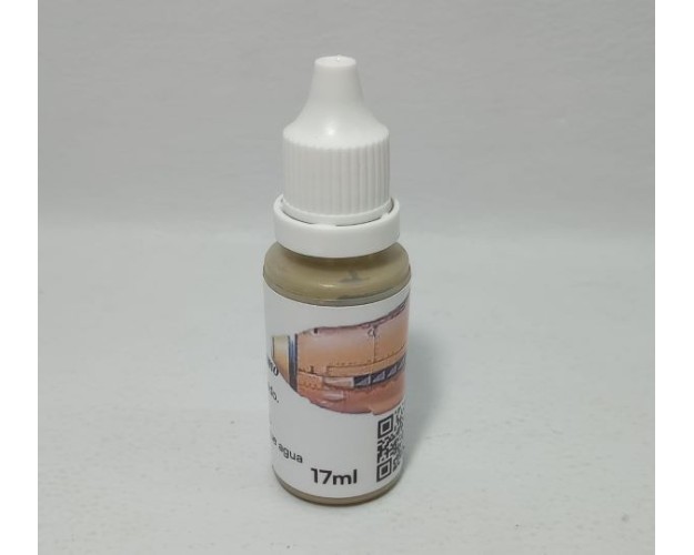 PUTTY PARA MODELISMO 17ml GALLAND