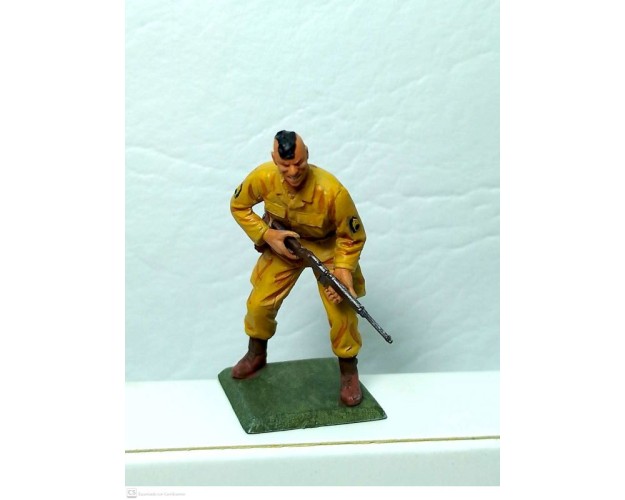 US Ranger 101st Airborne