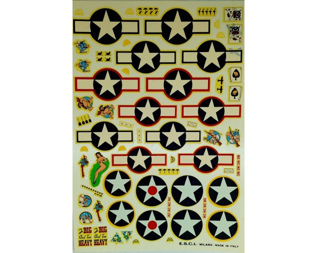 WILDCAT, DAUNTLESS & CATALINA