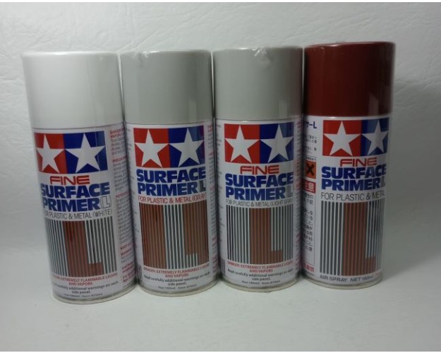 REINGRESO DE LA PRESTIGIOSA MARCA JAPONESA "TAMIYA"