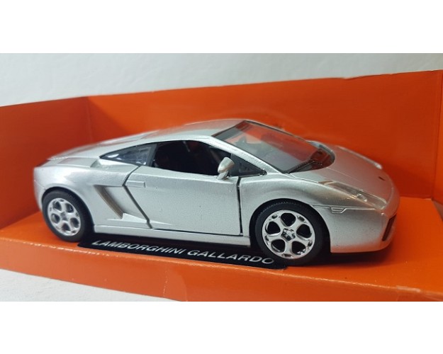 LAMBORGHINI GALLARDO