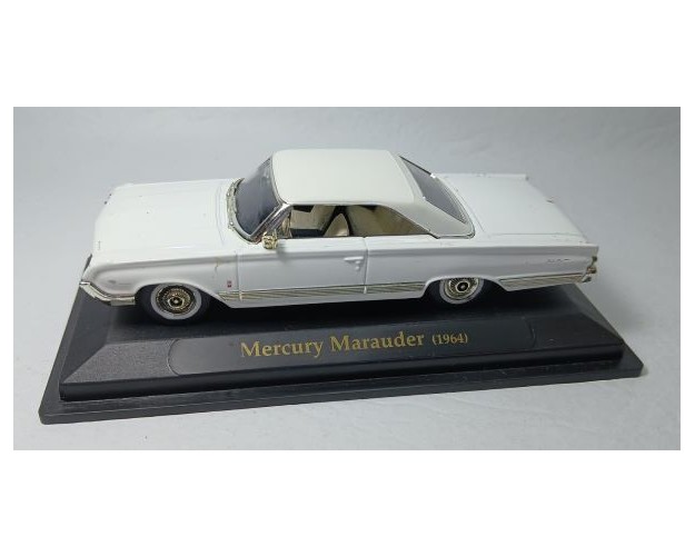 Mercury Marauder (1964)
