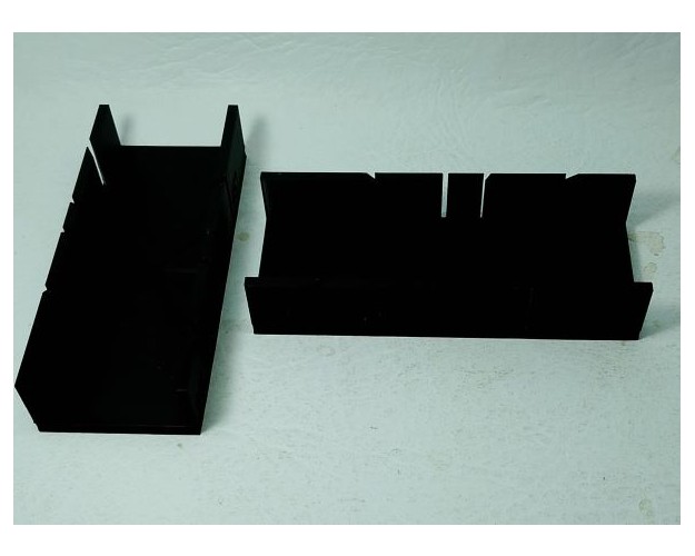 INGLETADORA - 30º 45º 60º 90º