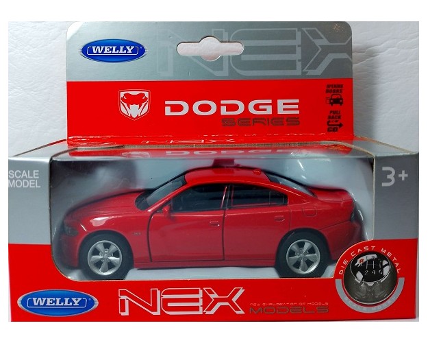 2016 DODGE CHARGER GT