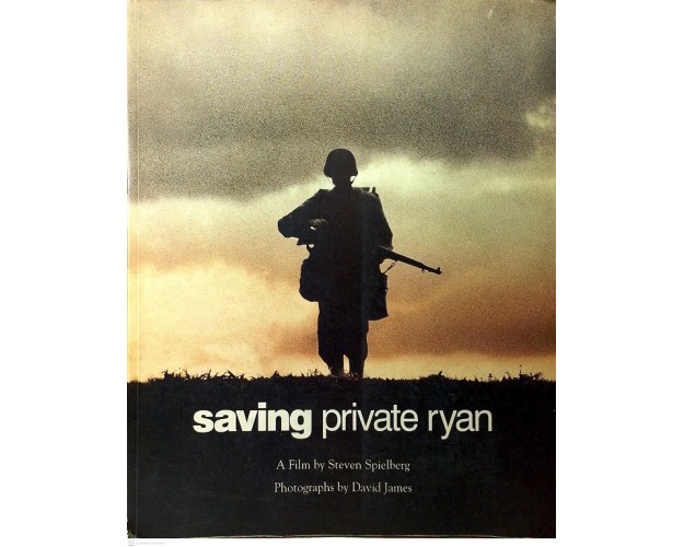 SAVING PRIVATE RYAN