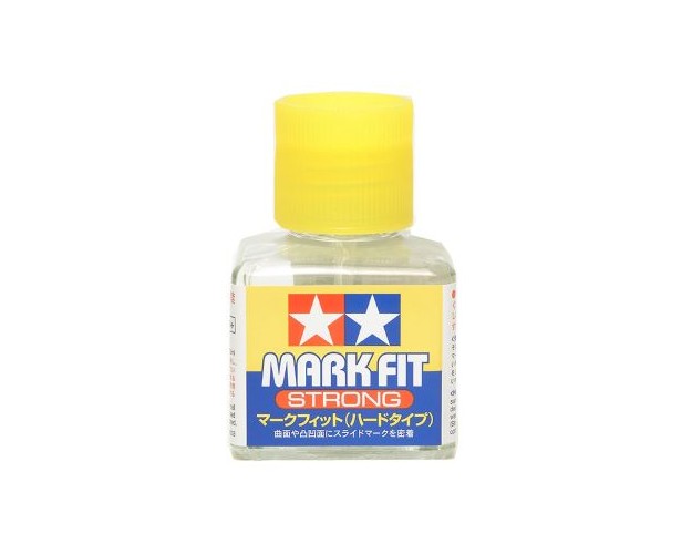 Mark Fit (Strong) - Decal Setter