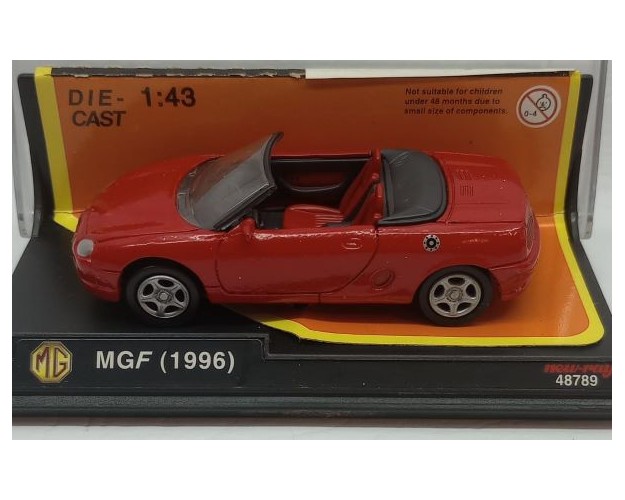 MGF (1996)