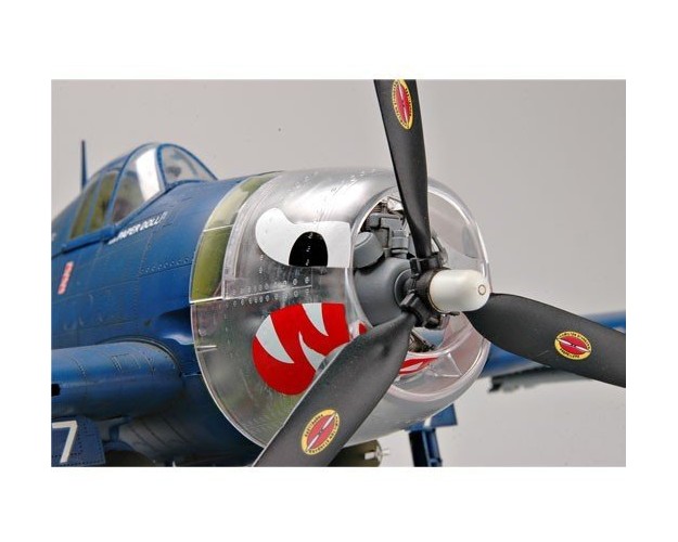 F6F-5 HELLCAT 1/32