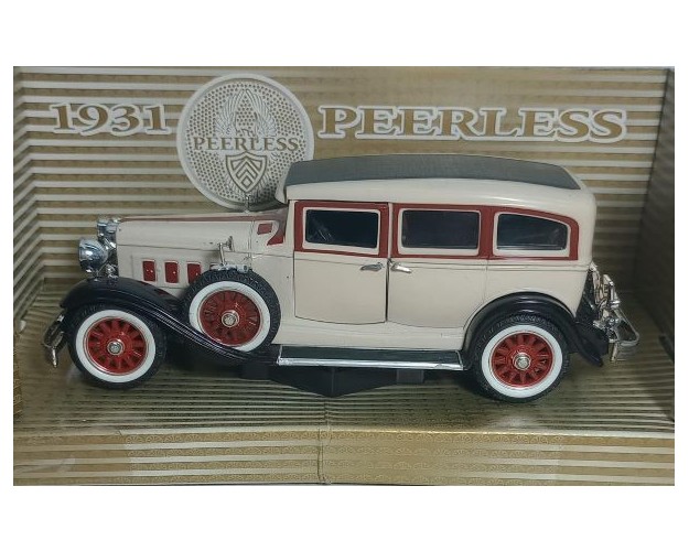 1931 PEERLESS