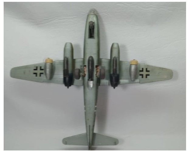 ARADO AR-234 - 1/48