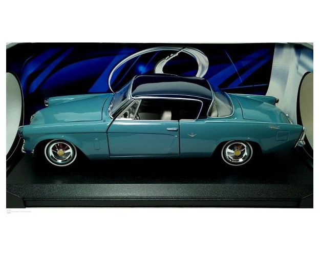 STUDEBAKER STARLINER