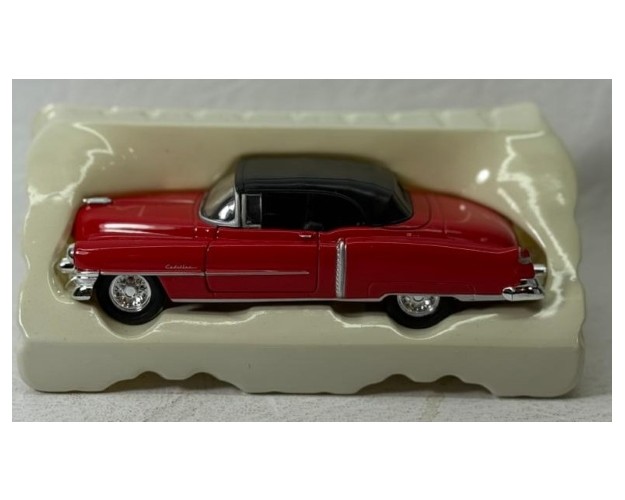 1953 ELDORADO (With soft top)