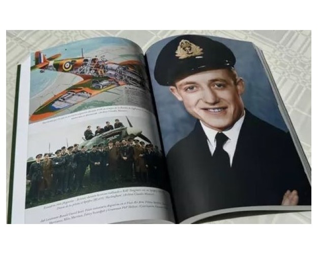 ALAS PARA LA VICTORIA