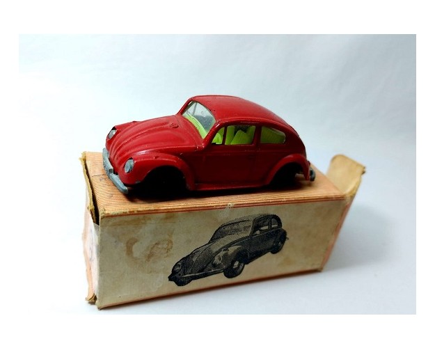 VOLKSWAGEN 1500 1/60 APROX.