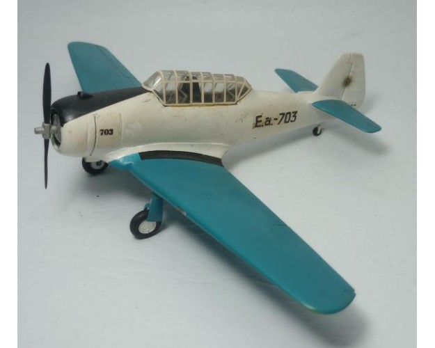 FMA Iae-22 DL - 1/72