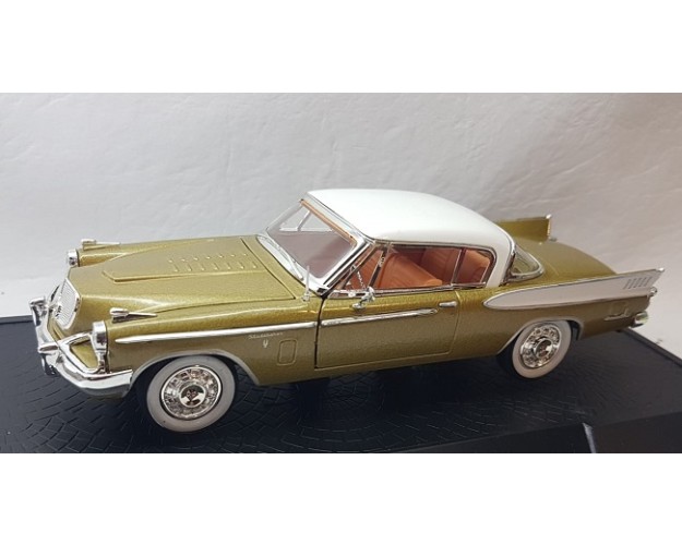 1957 STUDEBAKER HAWK