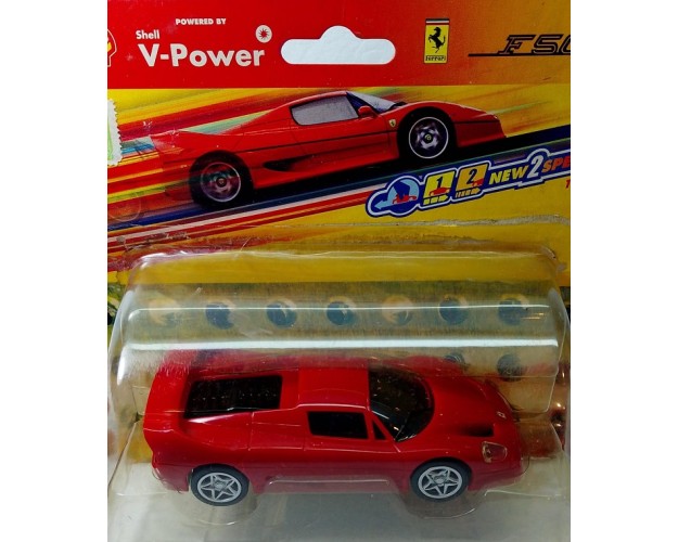FERRARI F50 1/38