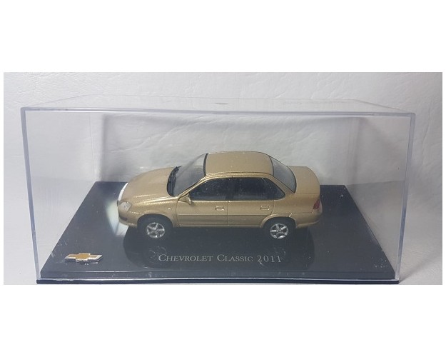 CHEVROLET CLASSIC 2011