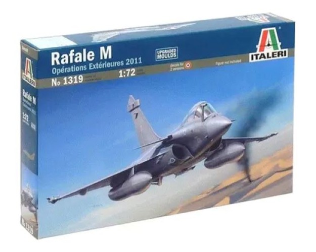 RAFALE M