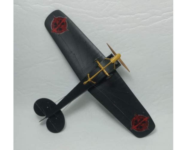 NIEUPORT IV.G - 1/72