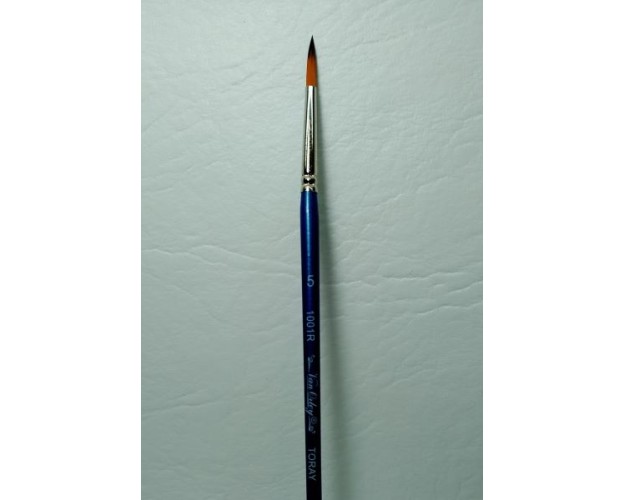 PINCEL REDONDO MEDIANO 5 VAN ORLEY