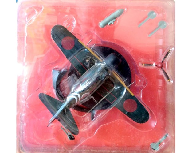 MITSUBISHI A6M5C ZERO