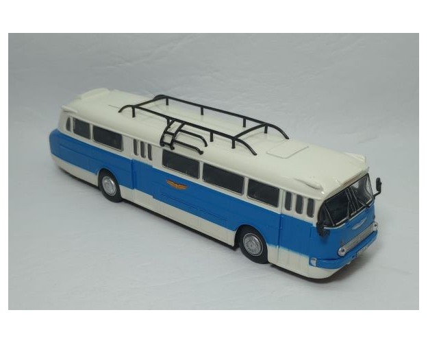 IKARUS 1966 - HUNGRÍA