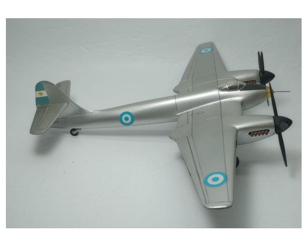 I.A.e. - 30 ÑAMCÚ - 1/72