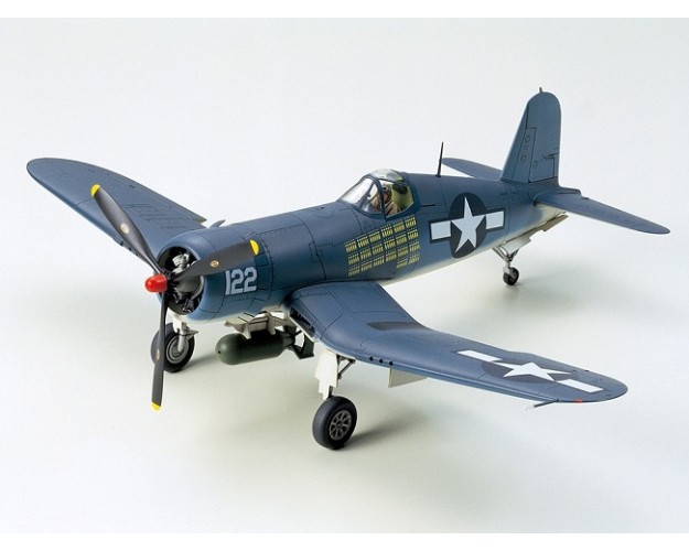 1/48 Vought F4U-1A Corsair - OFERTA