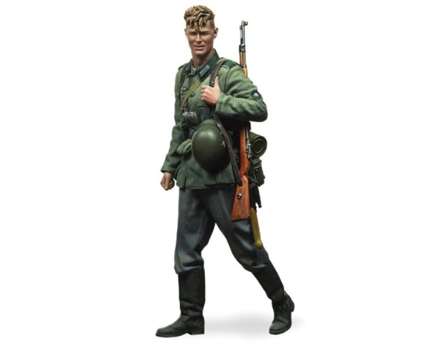 OBERSCHÜTZE 1939 - 1/16