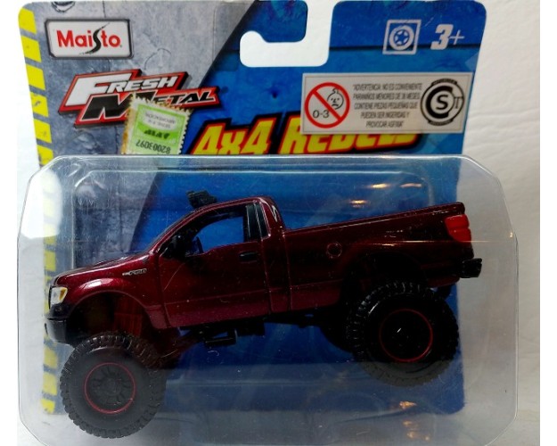 FORD F 150 1/50