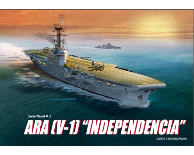 ARA (V-1) "INDEPENDENCIA"
