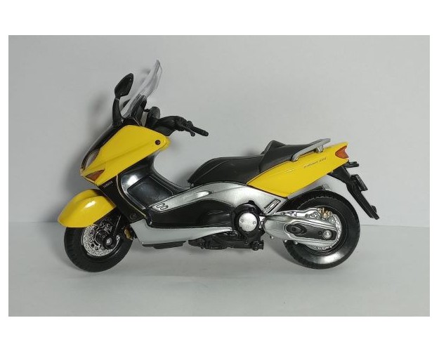 2001 YAMAHA XP500 TMAX