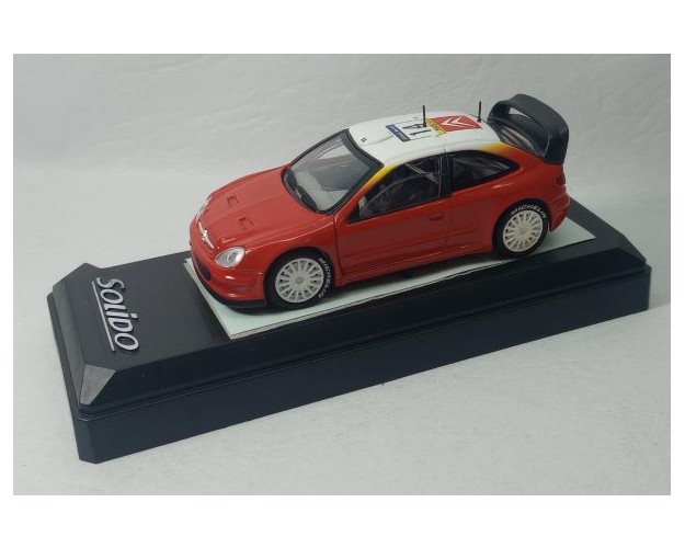 CITROEN XSARA WRC 2001