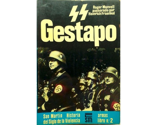 GESTAPO