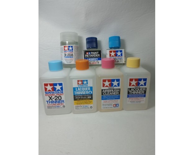 REINGRESO DE LA PRESTIGIOSA MARCA JAPONESA "TAMIYA"