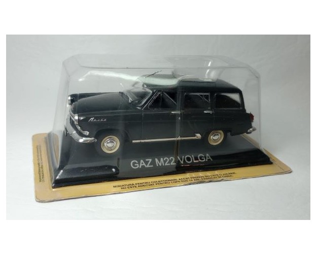 GAZ M22 VOLGA