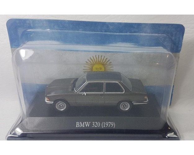 BMW 320 (1979)