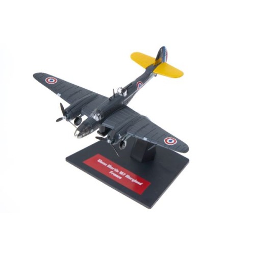 GLEN MARTIN 167 MARYLAND