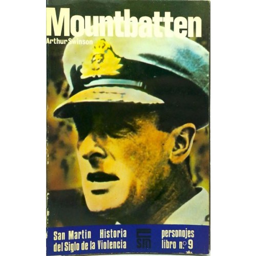 MOUNTBATTEN