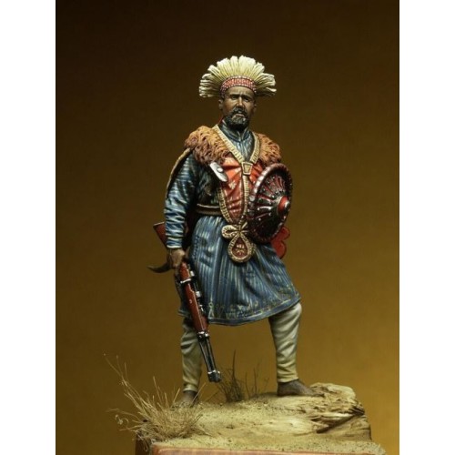 NOBLE ABISINIO - ETIOPÍA 1925