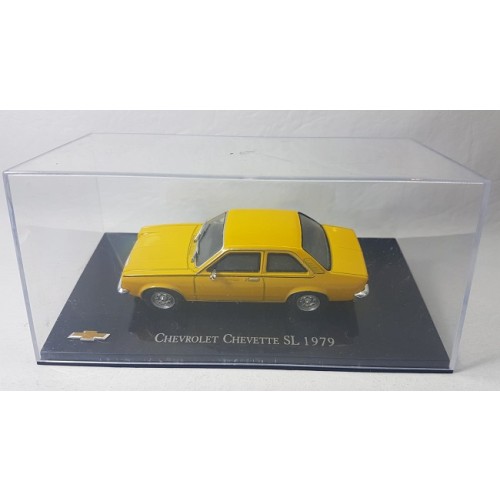 CHEVROLET CHEVETTE SL 1979