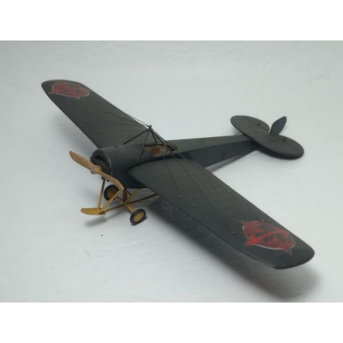 NIEUPORT IV.G - 1/72