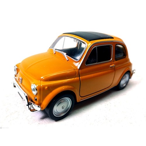 FIAT NUOVA 500 1/32
