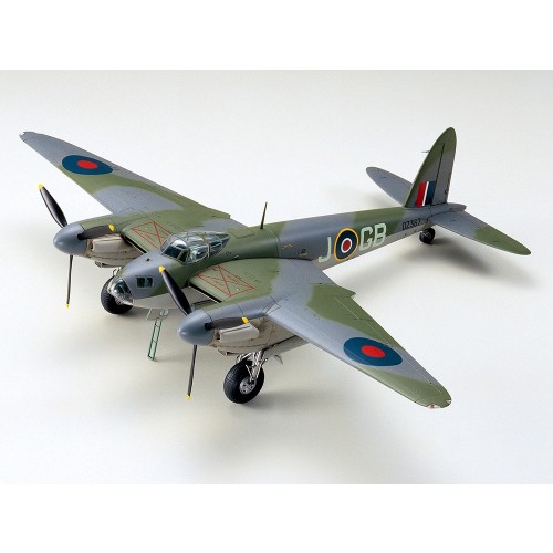 1/48 Mosquito B Mk.IV / PR Mk.IV