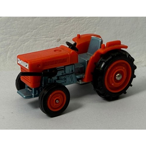 KUBOTA TRACTOR