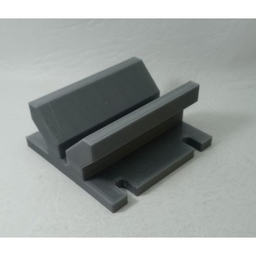 CENTRADOR - SOPORTE DE PIEZAS