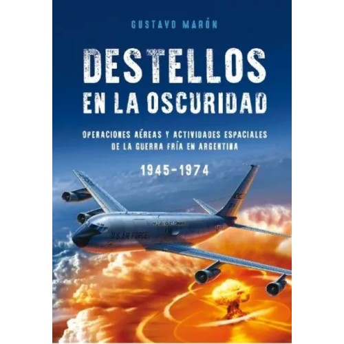 DESTELLOS EN LA OSCURIDAD