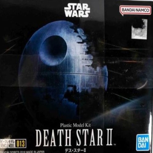 DEATH STAR II