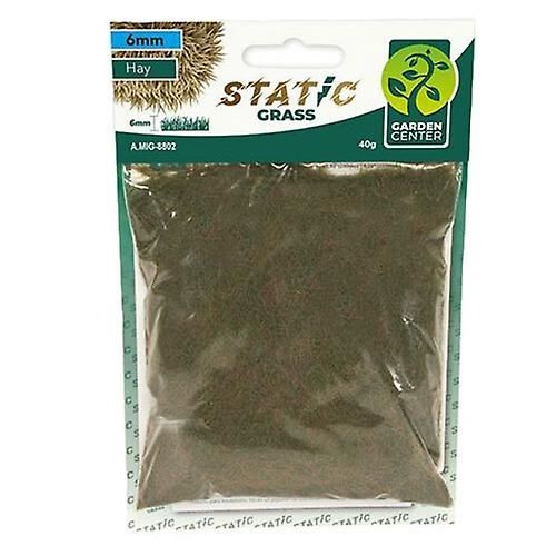 HAY 6MM 40 GRAMOS